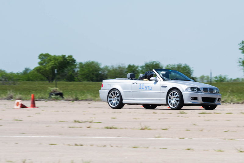 Illustration for article titled Huge Juicy Autocross Photodump